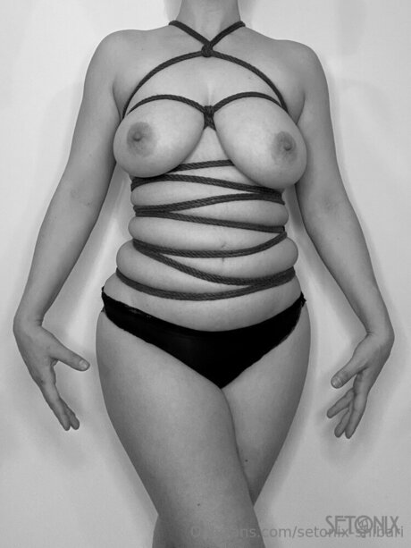 Setonix Shibari exclusive star gallery