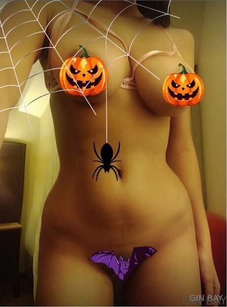 Ginray actress photo