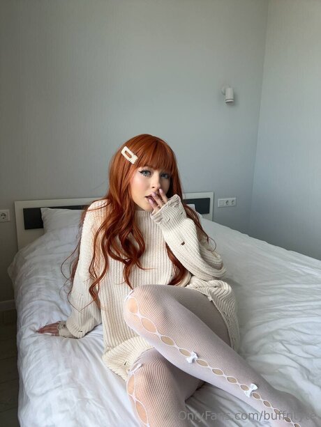 Buffntyte perfect actress photo