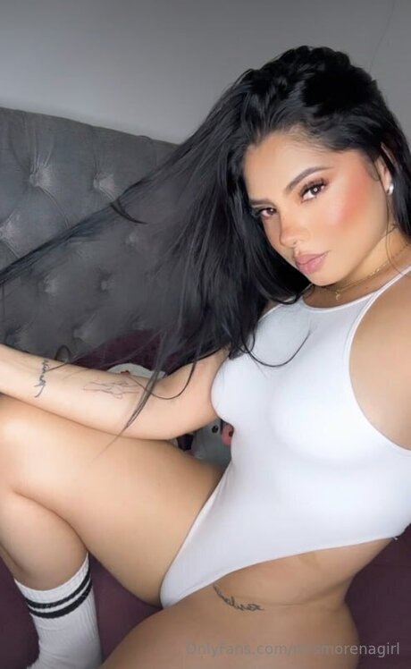 Mrsmorenagirl adult model pictures