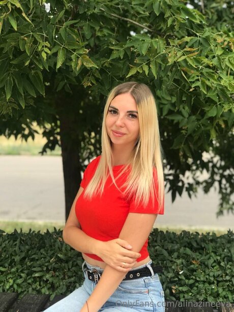 Alinazineeva sex pornstar archive