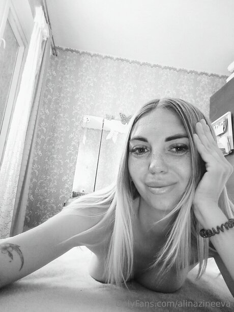 Alinazineeva pornstar perfect photos