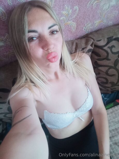 Alinazineeva sexy star galleries