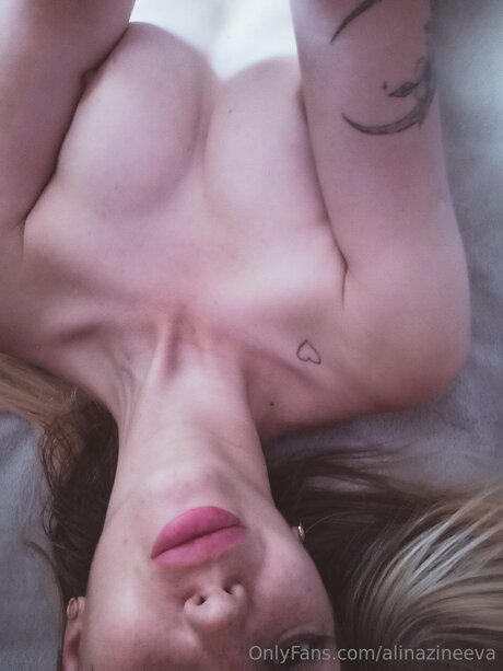 Alinazineeva star high quality gallery