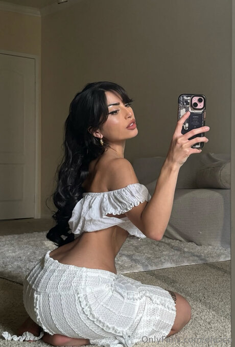 Cicofox star sexy images