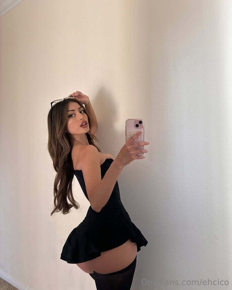 Cicofox beautiful star pic