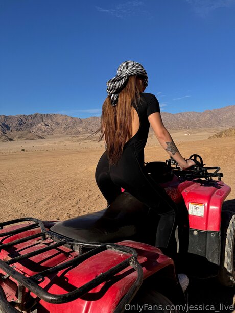 Jessica Live model hot archive