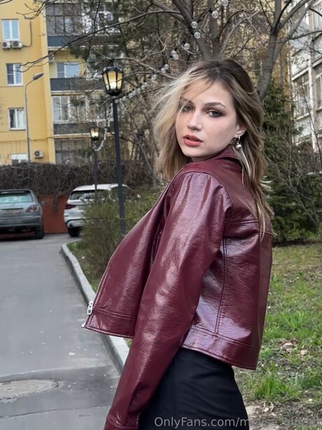 Melisa Ginger model xxx photos