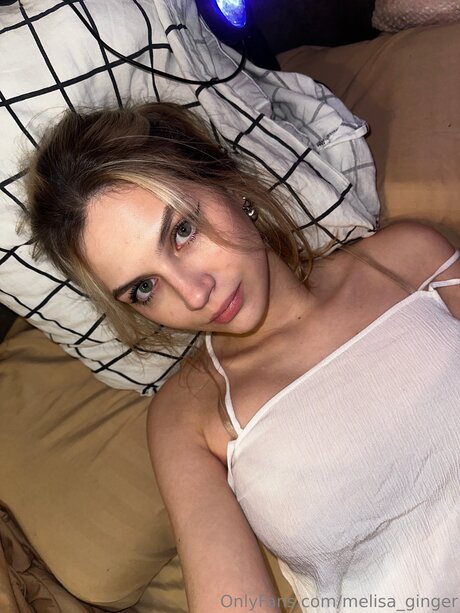 Melisa Ginger nice pornstar archive