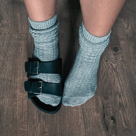 Gloriousday model erotic picture