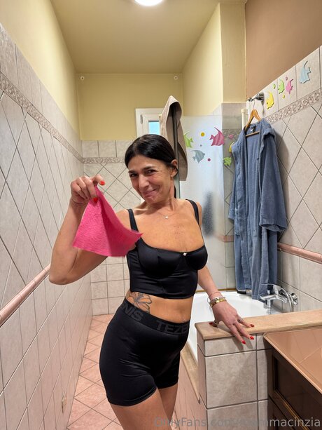 Mammacinzia star pretty images