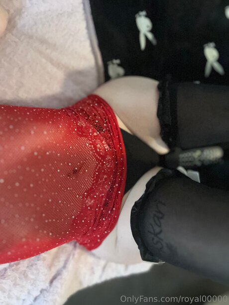 Royal00000 pretty star img