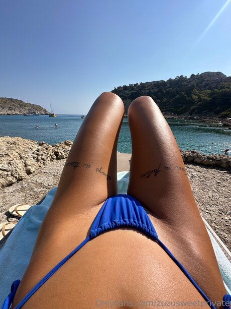 Zuzusweetprivate star porn archive