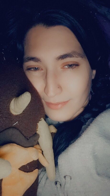 Umbrahiem star naked archive