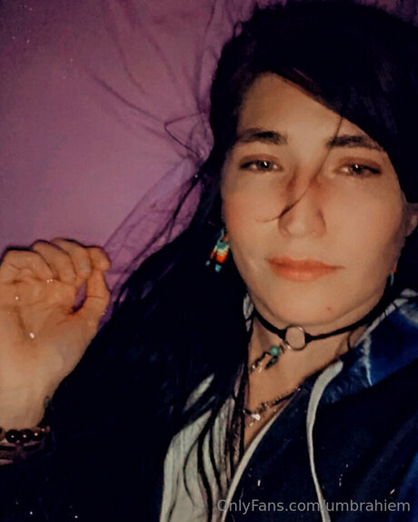 Umbrahiem adult actress pics