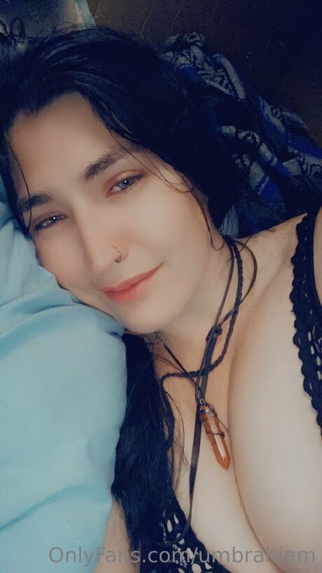 Umbrahiem model hd archive