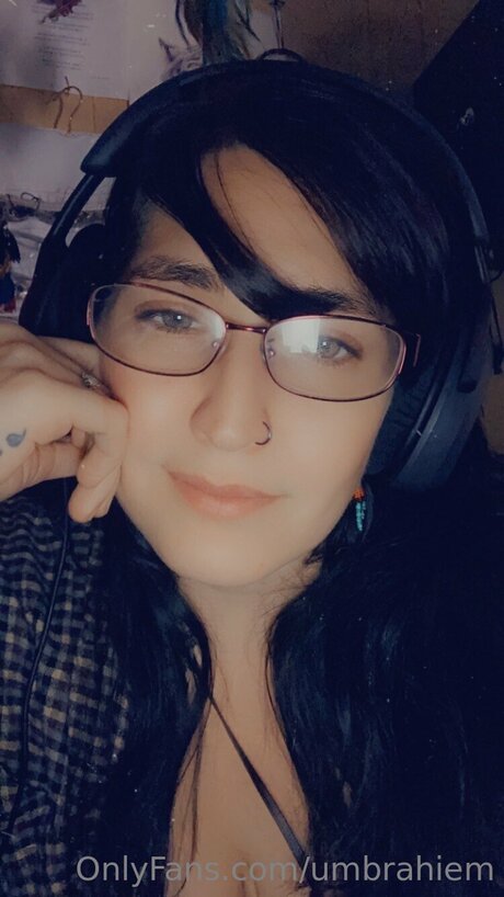 Umbrahiem pornstar hot archive