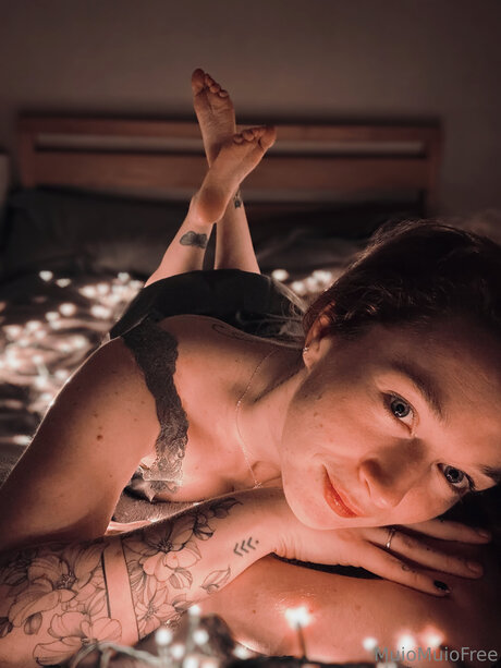 Lilith Voss Free nice pornstar img