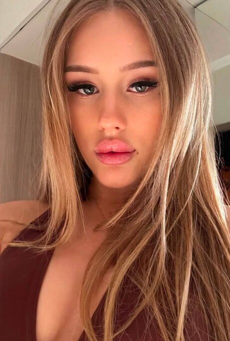 Fabienne Gerber star photo