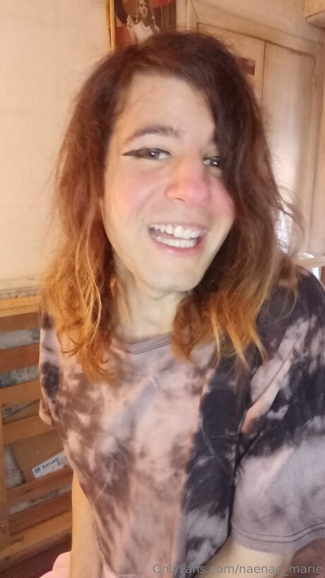 Naenae Marie model adult pics