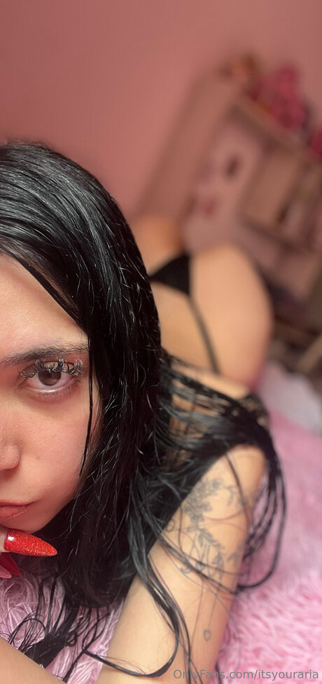 Itsyouraria perfect star pictures