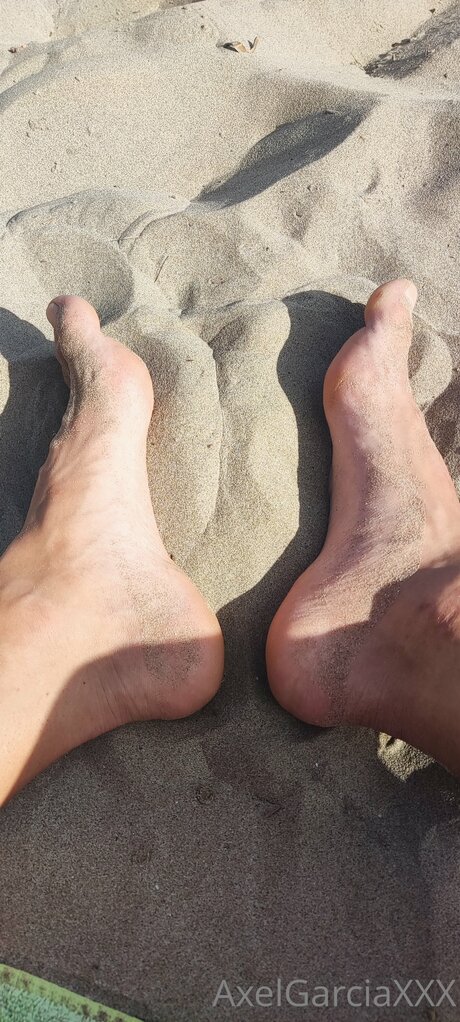 Axelgarciafree erotic star image