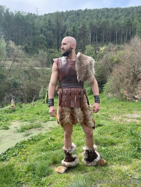 Axelgarciafree pornstar perfect pics