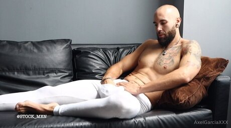 Axelgarciafree model nice archive