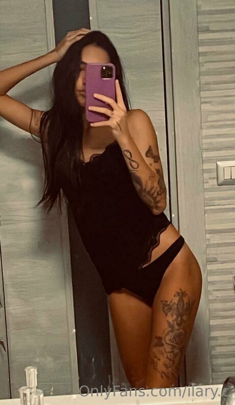 Ilary C pornographic actress img