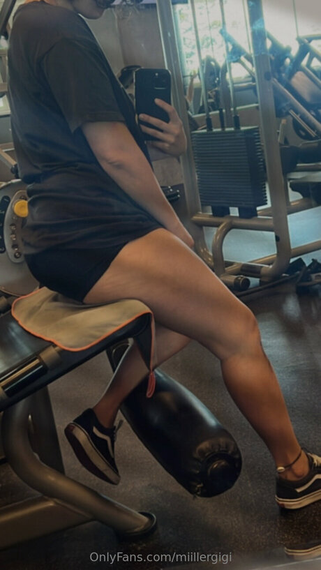 Miillergigi exclusive model galleries