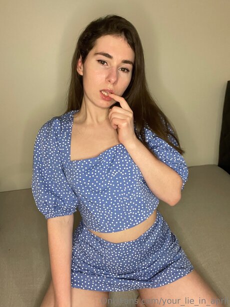 Your Lie In April pornstar image
