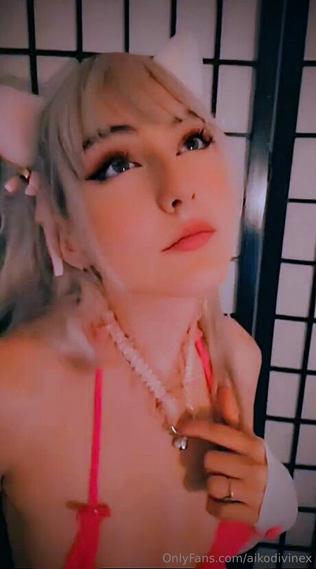 Aikodivinex pornstar nude galleries