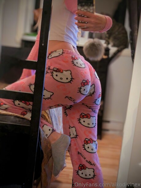 Aikodivinex nice model pics