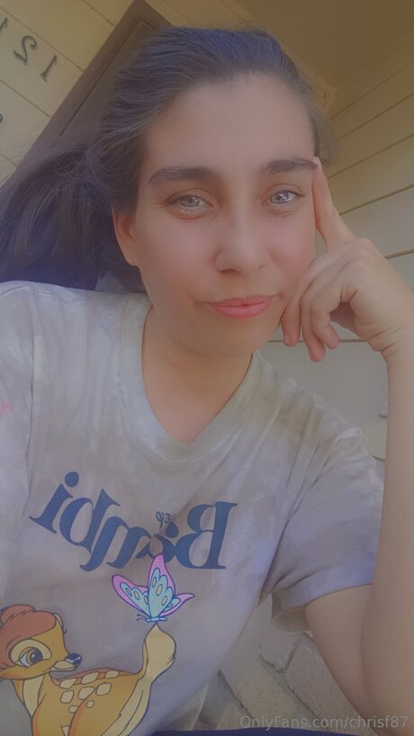 Chrisf87 art model image