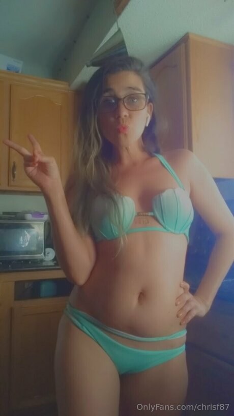 Chrisf87 beautiful pornstar galleries