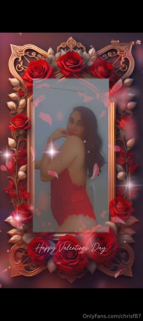 Chrisf87 pornstar sexy image