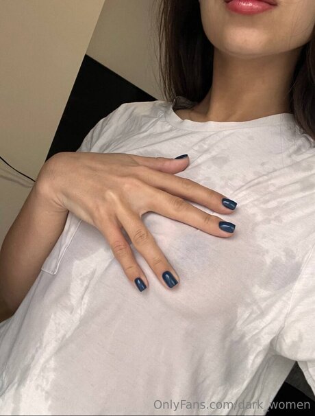 Dark Women star exclusive images