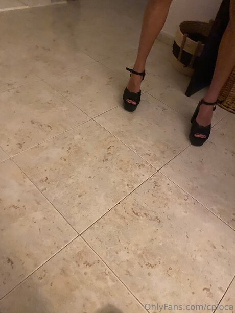 Cploca perfect star pic