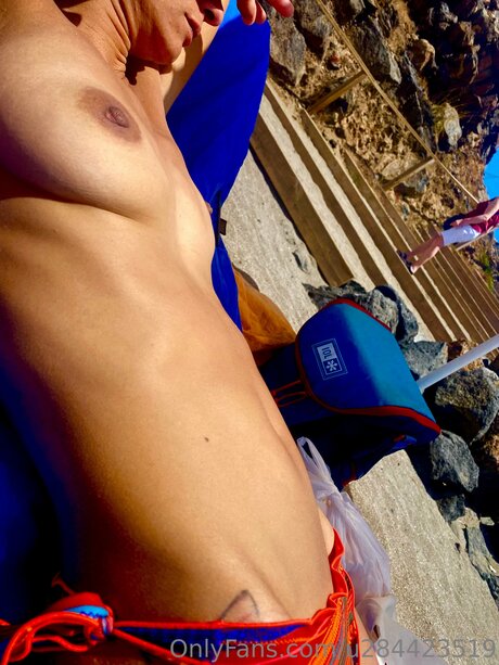 Cploca model nudes picture