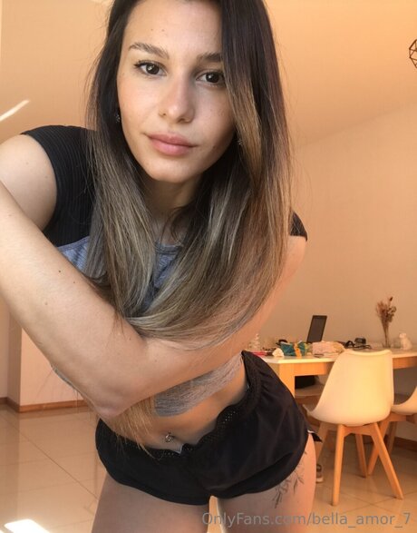 Bella Amor 7 nude star gallery