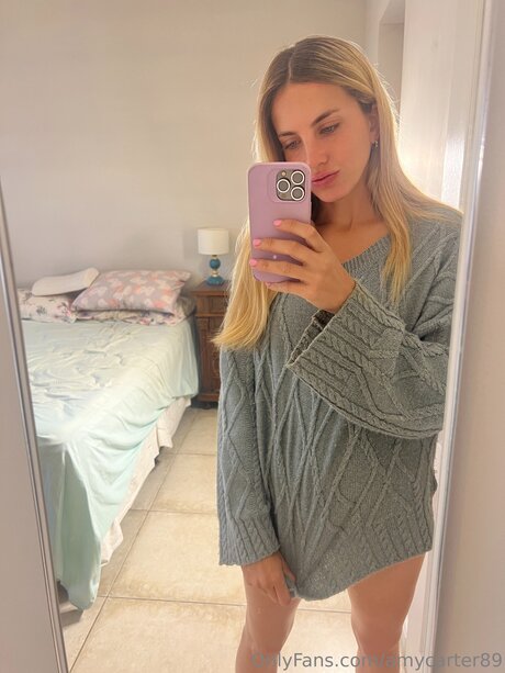 Amycarter89 top model photo