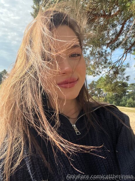 Cattheriness xxx star image