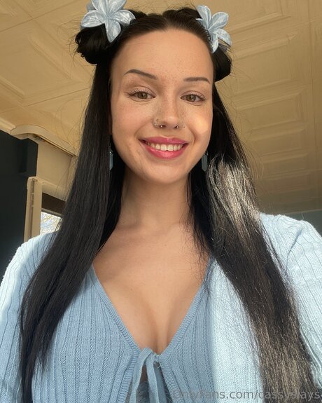 Cassyslays star art pic