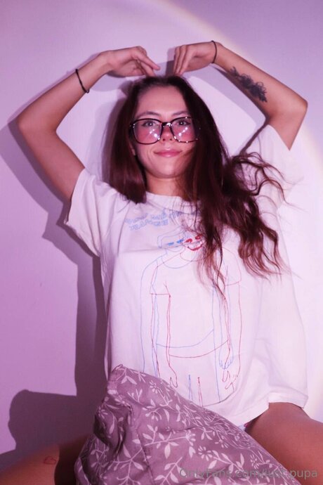 Just Pupa pornstar sex pic