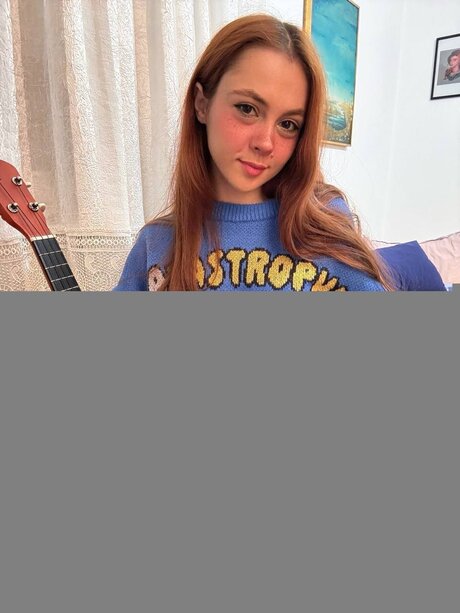 Just Pupa art star picture