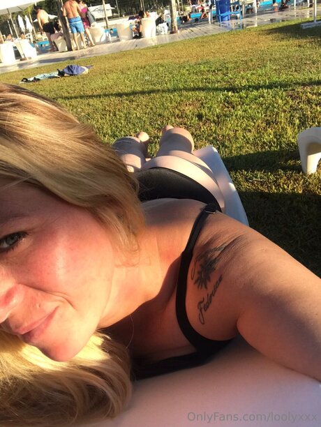 Loolyxxx nudes model galleries