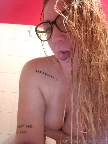 Loolyxxx exclusive actress image