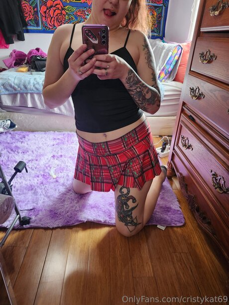 Cristykat69 star hd galleries