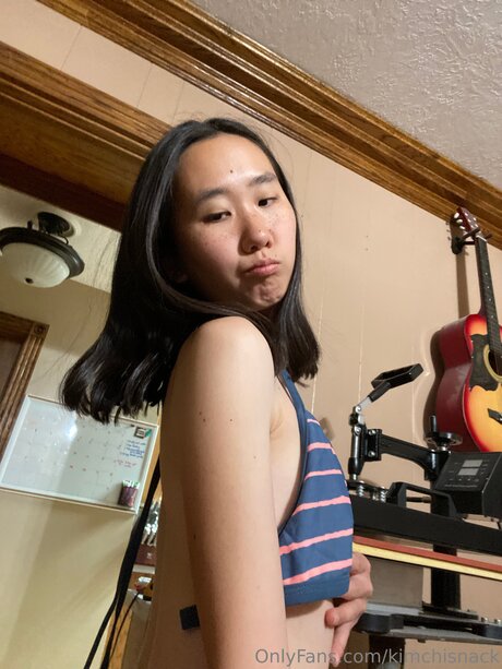 Kimchisnack adult actress photos