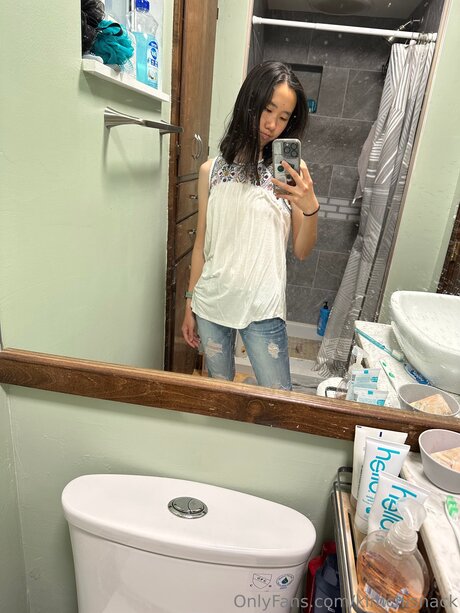 Kimchisnack exclusive pornstar picture